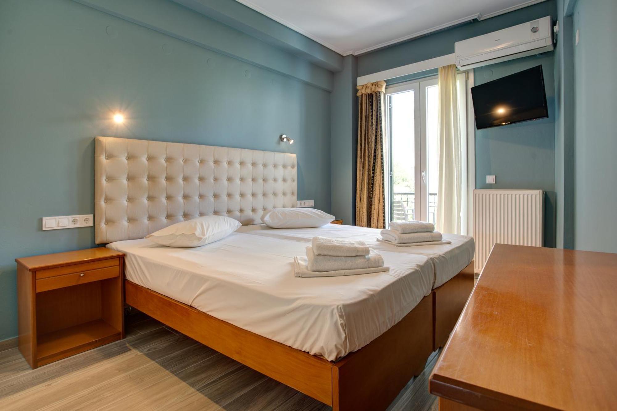 Apartament Heliotrope The