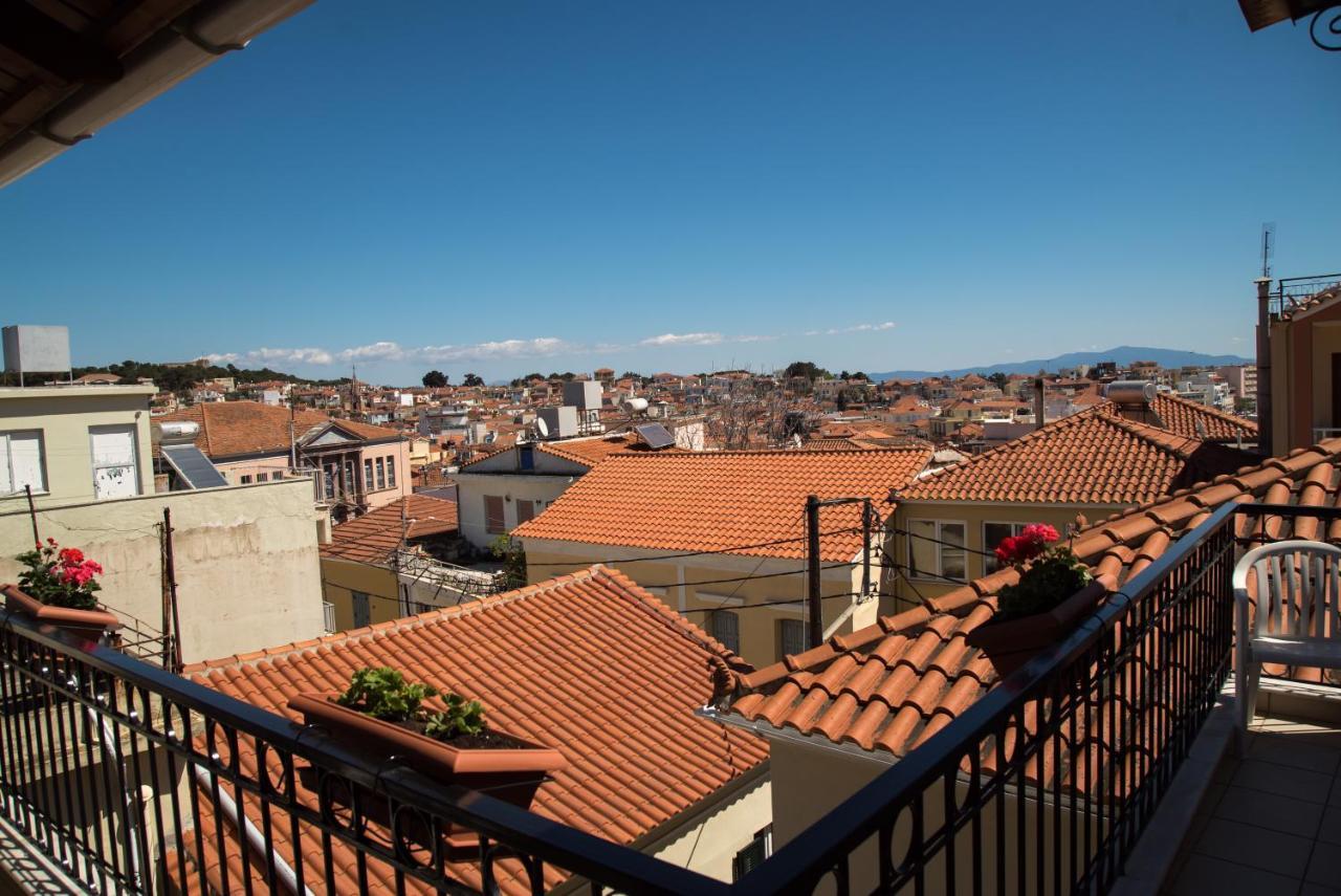 Apartament Heliotrope The